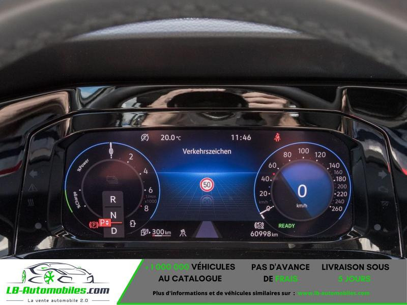 Volkswagen Golf 1.4 Hybrid Rechargeable OPF 245 BVA  occasion  Beaupuy - photo n6