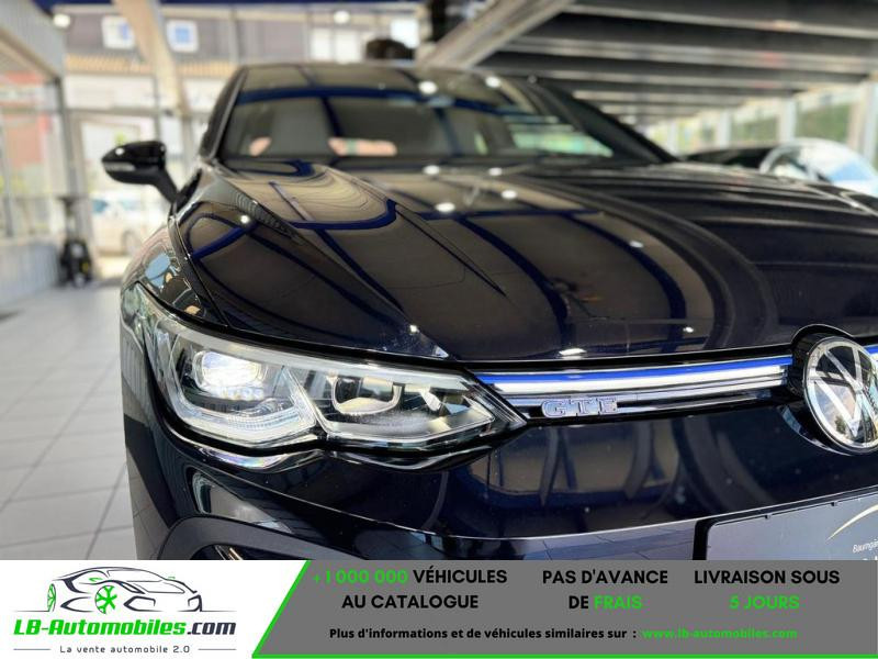 Volkswagen Golf 1.4 Hybrid Rechargeable OPF 245 BVA  occasion  Beaupuy - photo n10