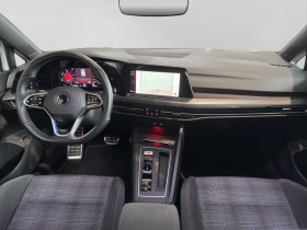 Volkswagen Golf 1.4 Hybrid Rechargeable OPF 245 BVA  occasion  Beaupuy - photo n3