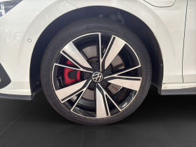 Volkswagen Golf 1.4 Hybrid Rechargeable OPF 245 BVA  occasion  Beaupuy - photo n6