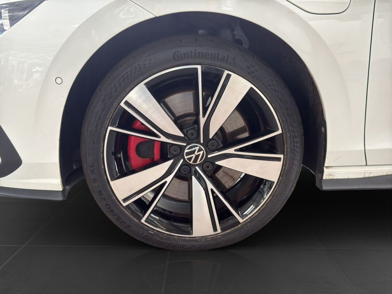 Volkswagen Golf 1.4 Hybrid Rechargeable OPF 245 BVA  occasion  Beaupuy - photo n6