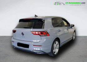 Volkswagen Golf 1.4 Hybrid Rechargeable OPF 245 BVA  occasion  Beaupuy - photo n2
