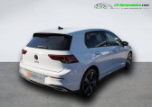 Volkswagen Golf occasion année 2022 boite Automatique Annonce Volkswagen Golf occasion Hybride 1.4 Hybrid Rechargeable OPF 245 BVA à Beaupuy