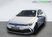 Volkswagen Golf occasion année 2022 boite Automatique Annonce Volkswagen Golf occasion Hybride 1.4 Hybrid Rechargeable OPF 245 BVA à Beaupuy