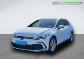 Volkswagen Golf occasion année 2021 boite Automatique Annonce Volkswagen Golf occasion Hybride 1.4 Hybrid Rechargeable OPF 245 BVA à Beaupuy