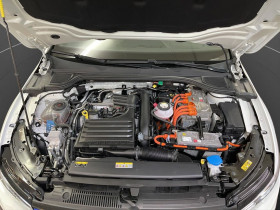 Volkswagen Golf 1.4 Hybrid Rechargeable OPF 245 BVA  occasion  Beaupuy - photo n10
