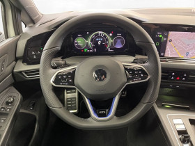 Volkswagen Golf 1.4 Hybrid Rechargeable OPF 245 BVA  occasion  Beaupuy - photo n8