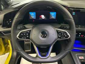 Volkswagen Golf 1.4 Hybrid Rechargeable OPF 245 BVA  occasion  Beaupuy - photo n4