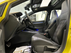 Volkswagen Golf 1.4 Hybrid Rechargeable OPF 245 BVA  occasion  Beaupuy - photo n3