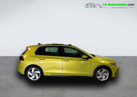 Volkswagen Golf 1.4 Hybrid Rechargeable OPF 245 BVA  occasion  Beaupuy - photo n2