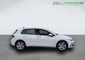 Volkswagen Golf 1.4 Hybrid Rechargeable OPF 245 BVA  occasion  Beaupuy - photo n4