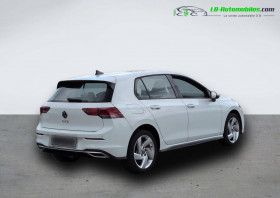 Volkswagen Golf 1.4 Hybrid Rechargeable OPF 245 BVA  occasion  Beaupuy - photo n3