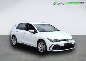 Volkswagen Golf 1.4 Hybrid Rechargeable OPF 245 BVA  occasion  Beaupuy - photo n2