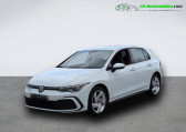 Volkswagen Golf 1.4 Hybrid Rechargeable OPF 245 BVA   Beaupuy 31
