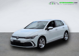Volkswagen Golf , garage LB AUTOMOBILES  Beaupuy