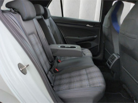 Volkswagen Golf 1.4 Hybrid Rechargeable OPF 245 BVA  occasion  Beaupuy - photo n6