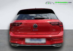Volkswagen Golf 1.4 Hybrid Rechargeable OPF 245 BVA  occasion  Beaupuy - photo n4