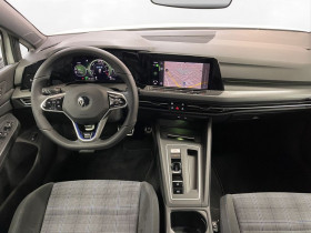 Volkswagen Golf 1.4 Hybrid Rechargeable OPF 245 BVA  occasion  Beaupuy - photo n2