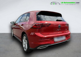 Volkswagen Golf 1.4 Hybrid Rechargeable OPF 245 BVA  occasion  Beaupuy - photo n3