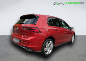 Volkswagen Golf 1.4 Hybrid Rechargeable OPF 245 BVA  occasion  Beaupuy - photo n2