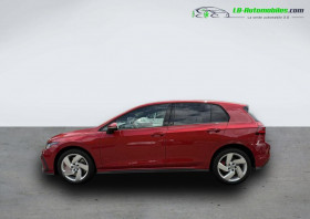 Volkswagen Golf 1.4 Hybrid Rechargeable OPF 245 BVA  occasion  Beaupuy - photo n5