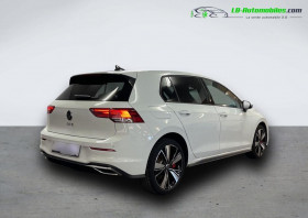 Volkswagen Golf 1.4 Hybrid Rechargeable OPF 245 BVA  occasion  Beaupuy - photo n3