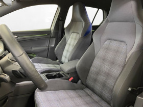 Volkswagen Golf 1.4 Hybrid Rechargeable OPF 245 BVA  occasion  Beaupuy - photo n6