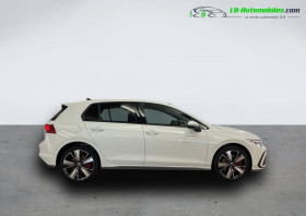 Volkswagen Golf 1.4 Hybrid Rechargeable OPF 245 BVA  occasion  Beaupuy - photo n5