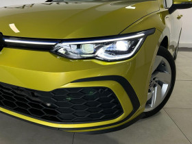 Volkswagen Golf 1.4 Hybrid Rechargeable OPF 245 BVA  occasion  Beaupuy - photo n5