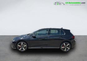 Volkswagen Golf 1.4 Hybrid Rechargeable OPF 245 BVA  occasion  Beaupuy - photo n4
