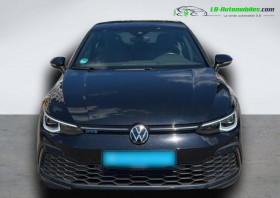Volkswagen Golf 1.4 Hybrid Rechargeable OPF 245 BVA  occasion  Beaupuy - photo n3