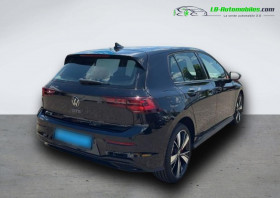 Volkswagen Golf 1.4 Hybrid Rechargeable OPF 245 BVA  occasion  Beaupuy - photo n2