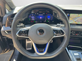 Volkswagen Golf 1.4 Hybrid Rechargeable OPF 245 BVA  occasion  Beaupuy - photo n8