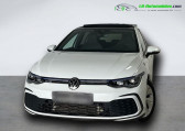 Volkswagen Golf 1.4 Hybrid Rechargeable OPF 245 BVA   Beaupuy 31