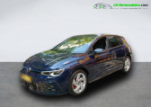 Volkswagen Golf 1.4 Hybrid Rechargeable OPF 245 BVA   Beaupuy 31