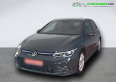 Volkswagen Golf occasion année 2022 boite Automatique Annonce Volkswagen Golf occasion Hybride 1.4 Hybrid Rechargeable OPF 245 BVA à Beaupuy