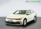 Volkswagen Golf occasion année 2021 boite Automatique Annonce Volkswagen Golf occasion Hybride 1.4 Hybrid Rechargeable OPF 245 BVA à Beaupuy