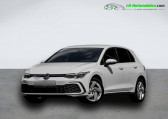 Volkswagen Golf occasion année 2022 boite Automatique Annonce Volkswagen Golf occasion Hybride 1.4 Hybrid Rechargeable OPF 245 BVA à Beaupuy