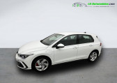 Volkswagen Golf occasion année 2020 boite Automatique Annonce Volkswagen Golf occasion Hybride 1.4 Hybrid Rechargeable OPF 245 BVA à Beaupuy