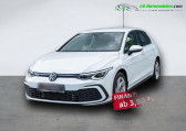 Volkswagen Golf occasion année 2021 boite Automatique Annonce Volkswagen Golf occasion Hybride 1.4 Hybrid Rechargeable OPF 245 BVA à Beaupuy