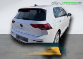 Volkswagen Golf occasion année 2021 boite Automatique Annonce Volkswagen Golf occasion Hybride 1.4 Hybrid Rechargeable OPF 245 BVA à Beaupuy