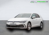 Volkswagen Golf occasion année 2022 boite Automatique Annonce Volkswagen Golf occasion Hybride 1.4 Hybrid Rechargeable OPF 245 BVA à Beaupuy