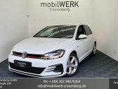 Annonce Volkswagen Golf occasion Essence 1.4 Hybrid Rechargeable OPF 245 BVA  L'Union