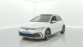 Annonce Volkswagen Golf occasion Hybride 1.4 Hybrid Rechargeable OPF 245 DSG6 GTE 5p  SAINT-GREGOIRE