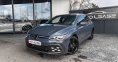 Volkswagen Golf occasion année 2021 boite Automatique Annonce Volkswagen Golf occasion Hybride 1.4 hybrid rechargeable opf 245 dsg6 gte leasing 299e-mois à Lyon