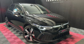 Annonce Volkswagen Golf occasion Hybride 1.4 Hybrid Rechargeable OPF 245 DSG6 GTE SUIVI COMPLET VW SE � Lesm�nils