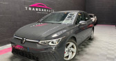 Annonce Volkswagen Golf occasion Hybride 1.4 Hybrid Rechargeable OPF 245 DSG6 GTE / SUIVI VW � Chaponost