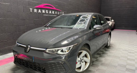 Volkswagen Golf , garage TRANSAKAUTO LYON OUEST � Chaponost