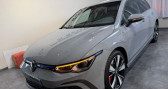 Annonce Volkswagen Golf occasion Hybride 1.4 Hybrid Rechargeable OPF 245 DSG6 GTE � COURNON D'AUVERGNE
