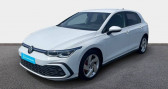 Volkswagen Golf occasion année 2021 boite Automatique Annonce Volkswagen Golf occasion Hybride 1.4 Hybrid Rechargeable OPF 245 DSG6 GTE à La Rochelle